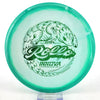 #50 176.8g | Green