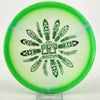 #21 175.4g | Green