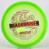 #13 172.5g | Green