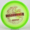 #14 172.3g | Green