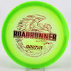 #16 171.1g | Green