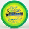 #29 157.6g | Green