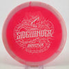 #60 171.9g | Red