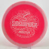 #61 171.7g | Red