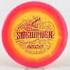 #76 174.7g | Orange