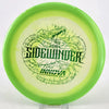 #80 171.4g | Green