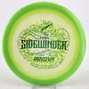 #81 171.1g | Green