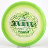 #82 172.9g | Green