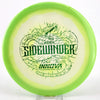 #83 171.8g | Green