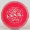 #88 171.9g | Red