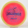 #97 168.5g | Red