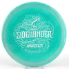 #100 160.6g | Green