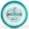 #101 161.5g | Green