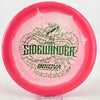 #104 149.8g | Red