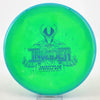#21 175.7g | Green