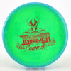 #23 176.4g | Green