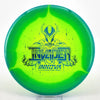 #25 169.2g | Green