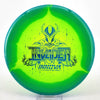 #27 169.2g | Green