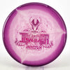 #33 172.8g | Pink
