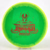 #34 176.4g | Green