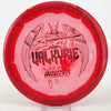 #46 165.9g | Red