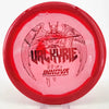 #47 165.5g | Red