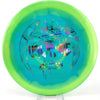 #56 172.5g | Green