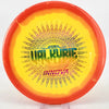 #64 169.7g | Yellow