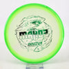 #70 175.3g | Green