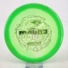 #74 170.4g | Green