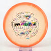 #78 178.4g | Orange