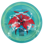 Thought Space Athletics Aura Mantra