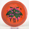 #100 172.8g | Orange