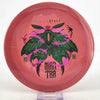 #103 173.9g | Red