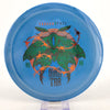 #135 168.7g | Blue