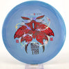 #141 173.9g | Blue
