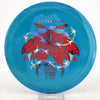 #166 173.3g | Blue