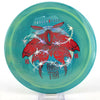 #182 174.8g | Green