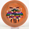 #185 173.9g | Orange