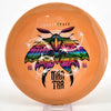 #186 174.9g | Orange