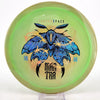 #194 173.7g | Green