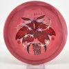 #195 174.9g | Red