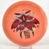 #196 175.7g | Orange