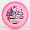 #5 176.8g | Pink