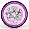 #45 174.4g | Purple