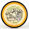#71 174.3g | Yellow
