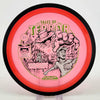 #73 173.5g | Pink