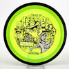 #105 175.7g | Yellow