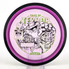 #115 174.3g | Purple