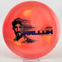 Discraft Ricky Wysocki 2026 Tour Series Hallux
